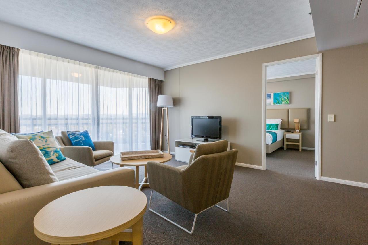 Club Wyndham Kirra Beach Gold Coast Exterior foto
