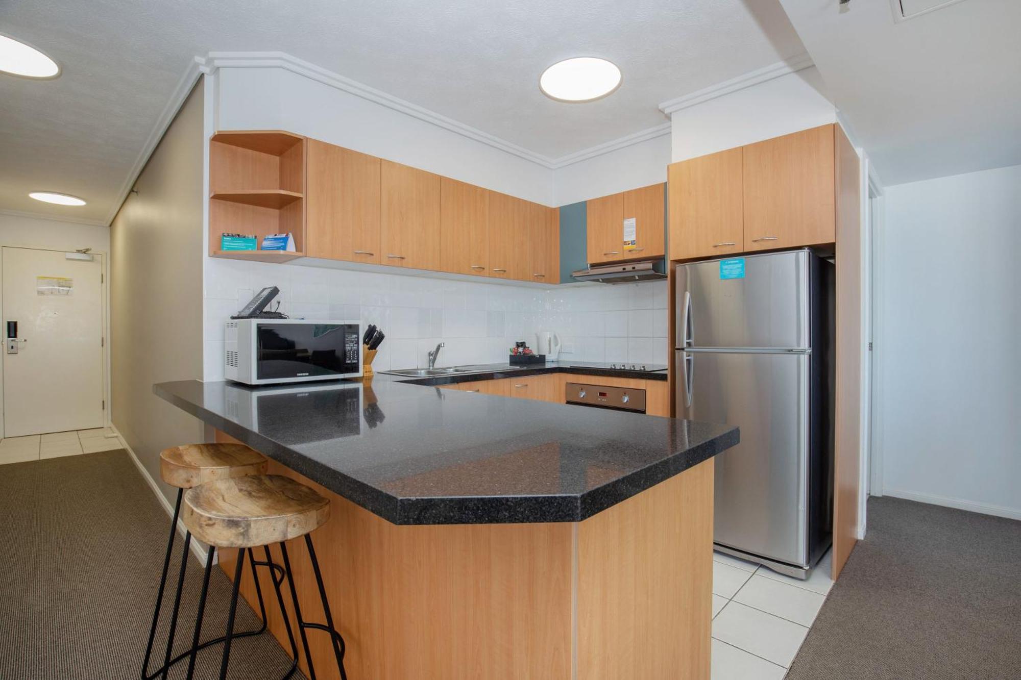 Club Wyndham Kirra Beach Gold Coast Exterior foto