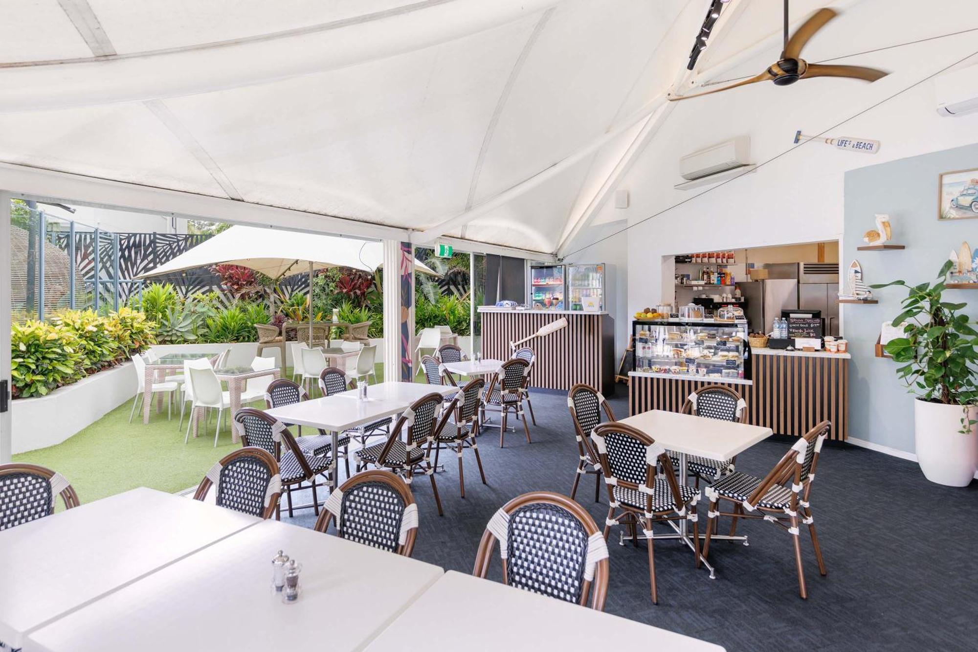 Club Wyndham Kirra Beach Gold Coast Exterior foto