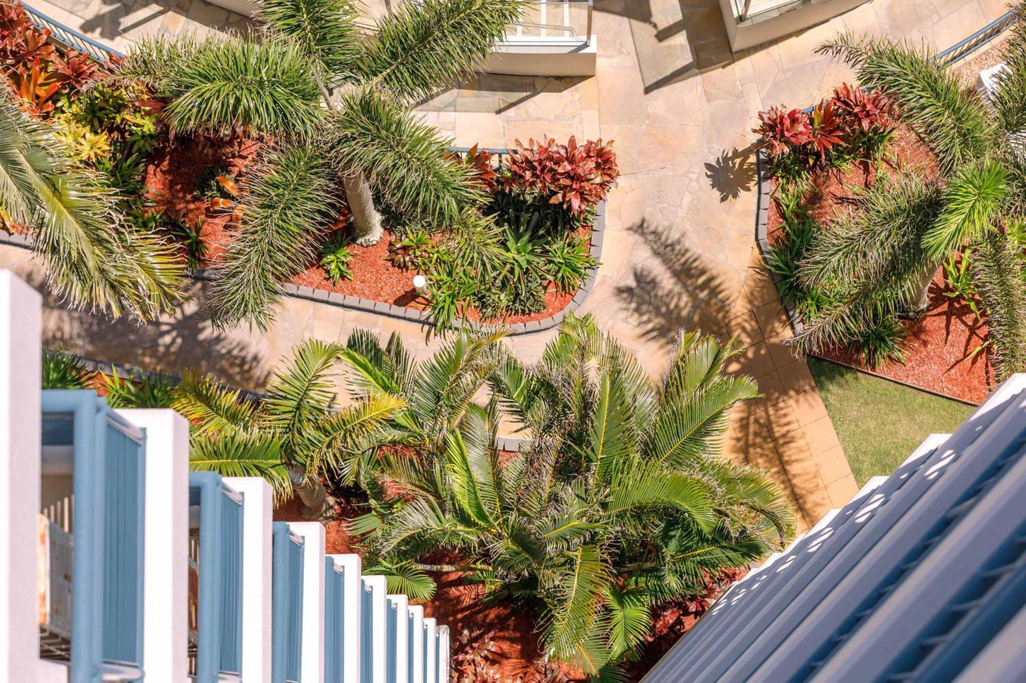 Club Wyndham Kirra Beach Gold Coast Exterior foto